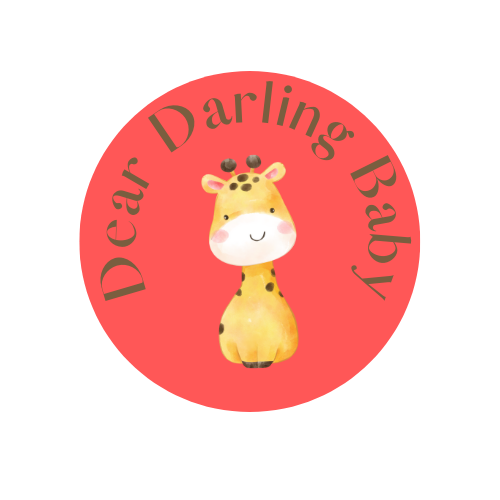 Dear Darling Baby