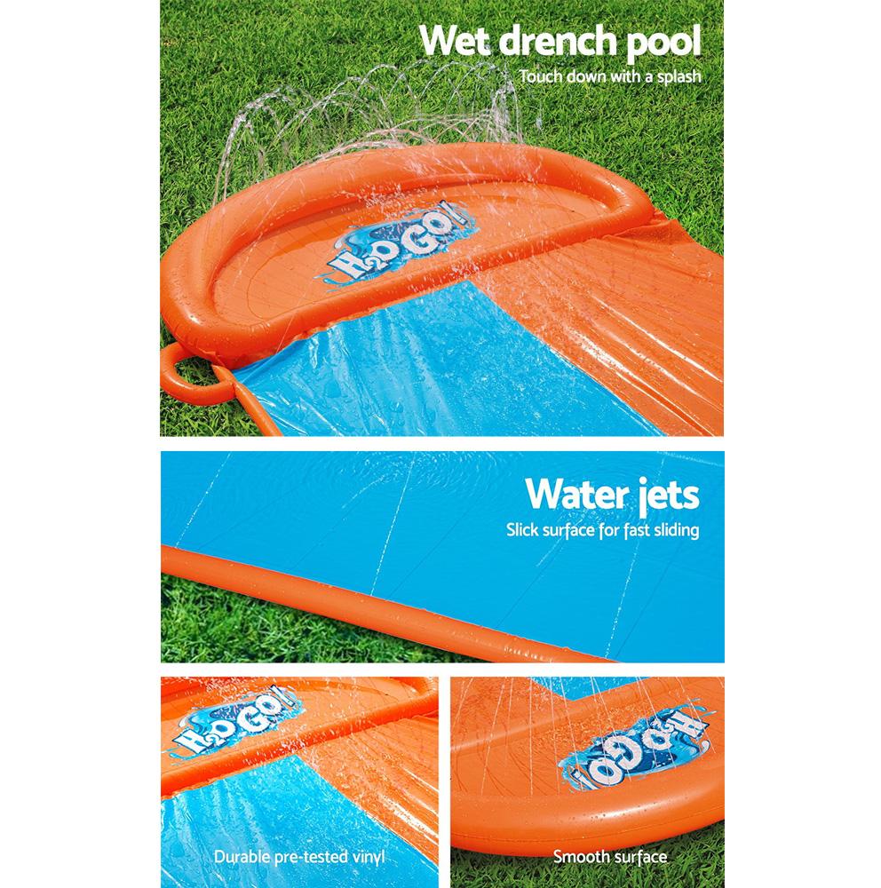 Bestway Inflatable Water Slip and Slide